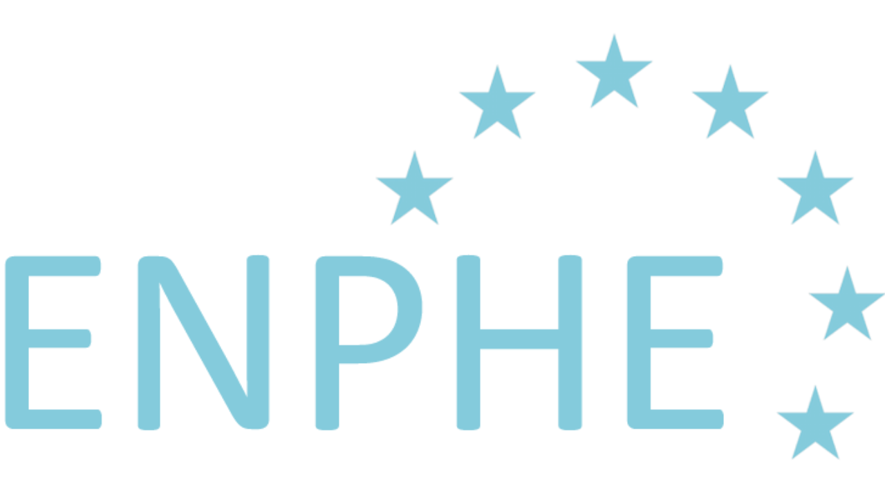 ENPHE logo