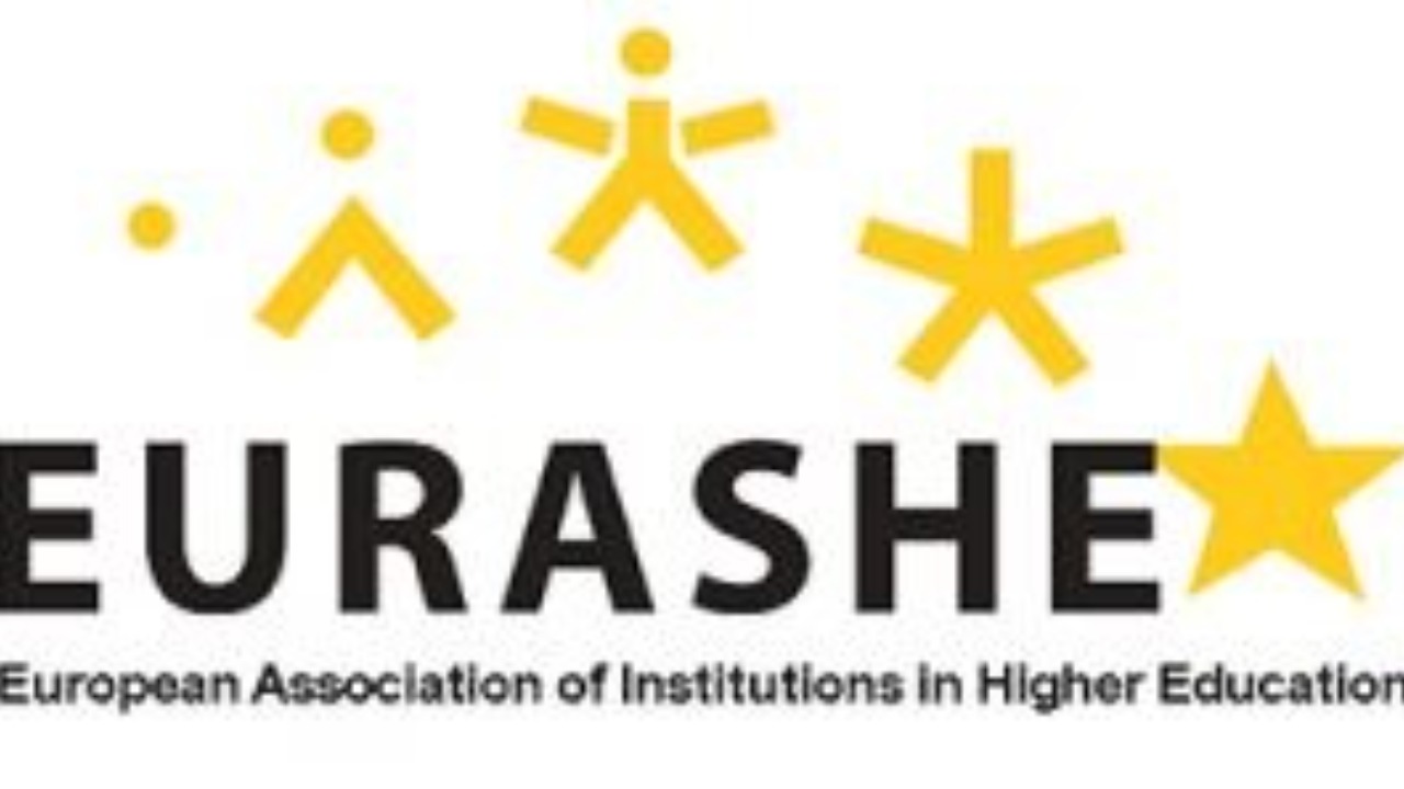 EURASHE logo