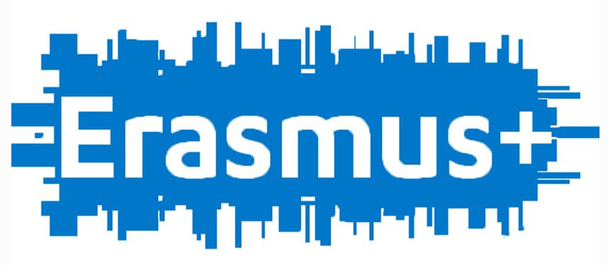 Erasmus logo