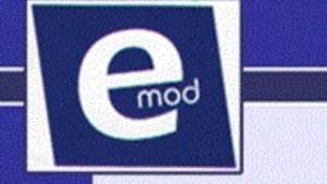 ENM logo